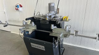 Rotox KF 348 fresadora para metal | Imagen 4 - Machineryline