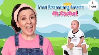 Kids Learning Videos - swimming day