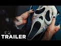 SCREAM 6 Trailer 2 German Deutsch 2023