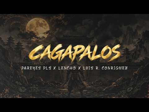 Miniatura de CAGAPALOS