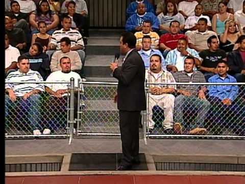 JOSE LUIS SIN CENSURA (Espanol) - TV SHOW