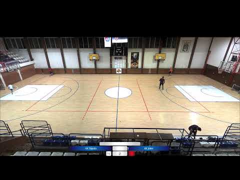 KUP KSV muškarci - II stepen I deo Topola - Joker