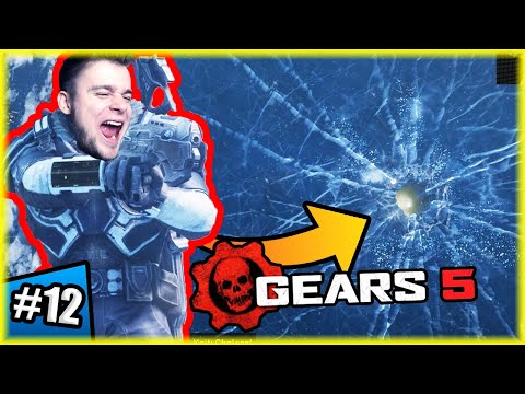 ROBIMY GIGANTYCZNĄ WYRWĘ W LODZIE | Gears 5 [#12]  | BLADII