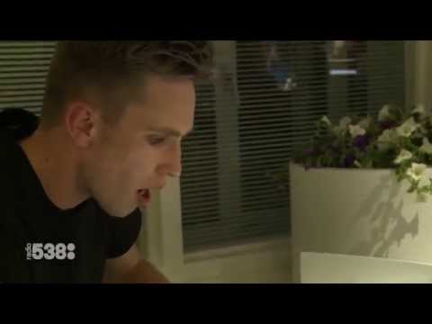 Nicky Romero & Stadiumx vs. Galantis - Harmony vs. Runaway (U & I)(Acapella) (Nicky Romero Mashup)