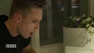 Nicky Romero &amp; Stadiumx vs. Galantis - Harmony vs. Runaway (U &amp; I)(Acapella) (Nicky Romero Mashup)