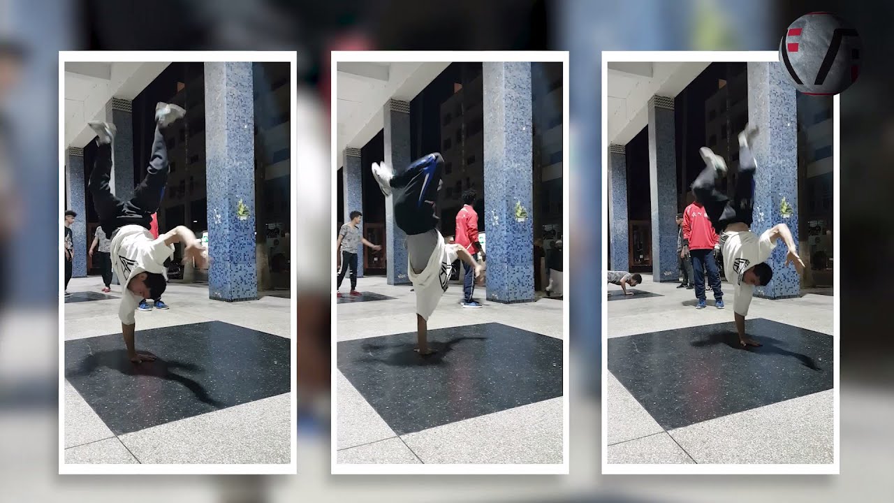 Some of my humble journey