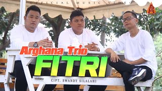 Download lagu Arghana Trio - Fitri II mp3 Download lagu Arghana Trio - Fitri II mp3