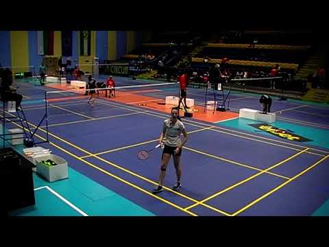 Nina Bogdanović (SRB) vs Jelena BUCHBERGER (CRO) QF