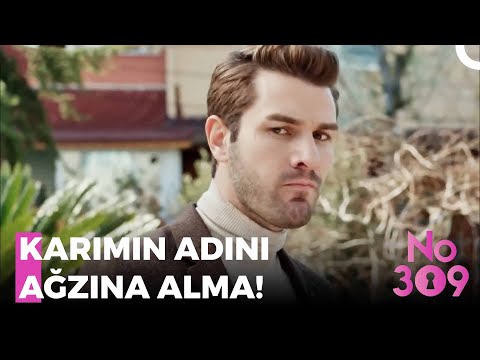 Benim Sabrımı Sınamayacaktın Koray Efendi!  - No: 309