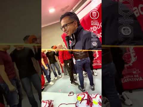 Así nos preparamos para representar a Facatativá en los Juegos Deportivos y Paradeportivos de Cundi