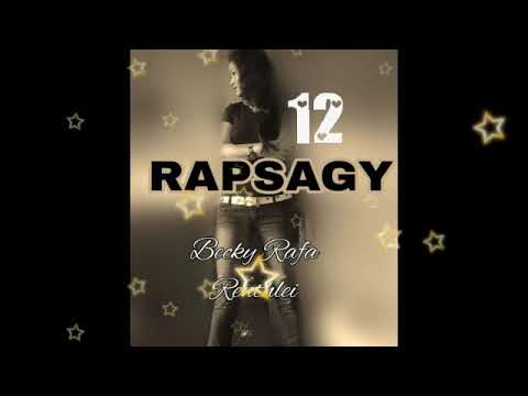 RAPSAGY - 12 (Mizo Love Story)