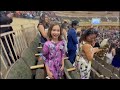 Danos Paciencia Jehova Jovencita Cantando