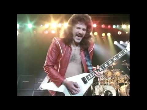 Video thumbnail for 747 (Strangers in the Night)