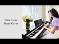 Shubhashree Pehla Nasha Piano Cover