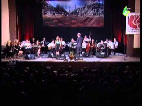 NJE PLAČ, VIOLINO - Kristina AFIČ