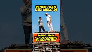 Download lagu DITUDUH CUMA PENCITRAAN!! DEDI MULYADI BONGKAR RUMAH SAMPAI NAIK KE ATAP mp3 Download lagu DITUDUH CUMA PENCITRAAN!! DEDI MULYADI BONGKAR RUMAH SAMPAI NAIK KE ATAP mp3
