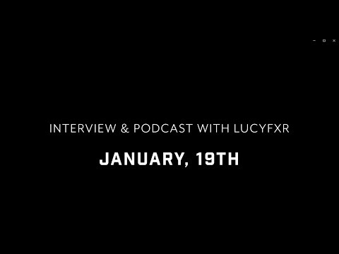 AbyssalSounds discovery : LUCYFXR