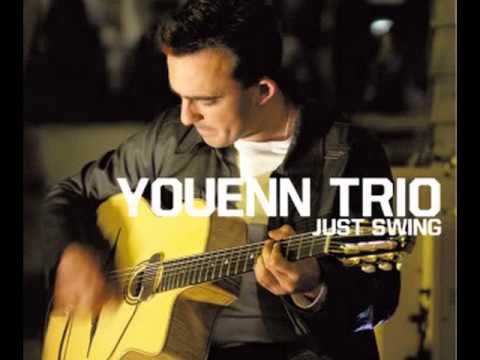 Just Swing (Youenn Trio)