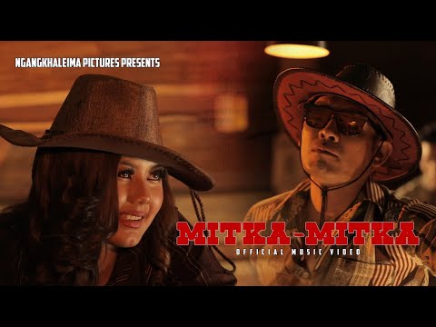 Mitka Mitka || Bonny & Sushitra || Barun Okram || Official Music Video Release 2019