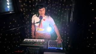 Briana Marela - Surrender (Live on KEXP)