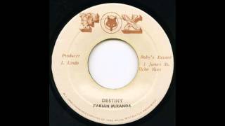 Fabian Miranda - Destiny