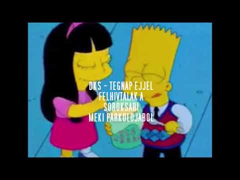 ✨dKs ~ Tegnap Éjjel Felhívtalak A Soroksári Meki Parkolójaból (feat. AKC Misi)✨