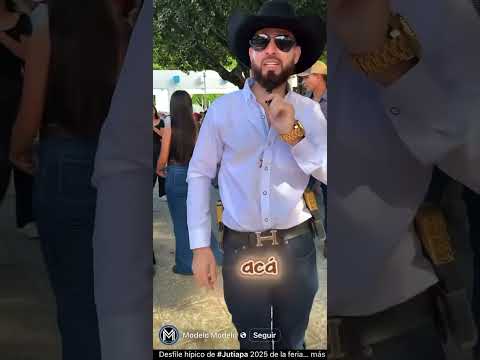 Jutiapaferri asi se vivo la feria 2025😱😱😱