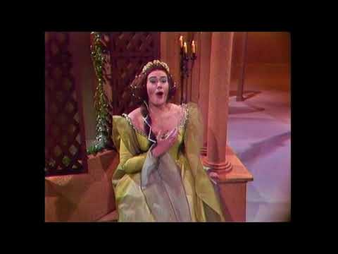 Bell Telephone Hour - Joan Sutherland - Ernani: Ernani involami (1961)