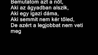 Teresa (Gloria Trevi Esa Hembra es Mala) - Magyar felirattal