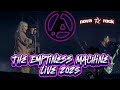 Linkin Park The Emptiness Machine Live Nova Rock 2025