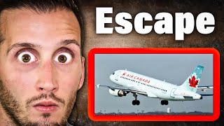 Why I Escaped Canada (And Why You Should Too)