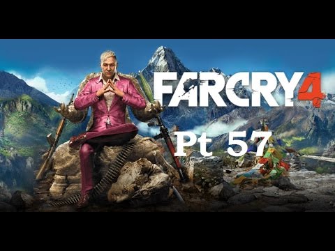 Let's Play Far Cry 4 pt 57