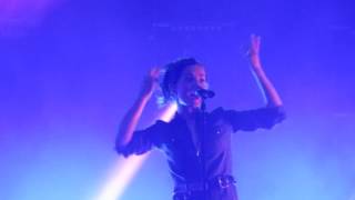 B*Witched - I shall be there Live at Luna Park in Sydney 2017.