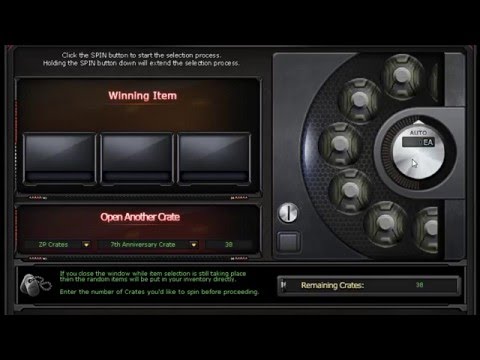 [CF NA]  Wining M200 CheyTac-Graffiti