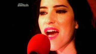 [HD] The Veronicas - 4Ever (The 519 Show 2009)