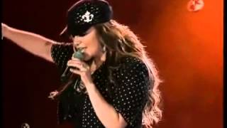Jenni Rivera - Por Que No Le Calas (Versión Banda) (Live)