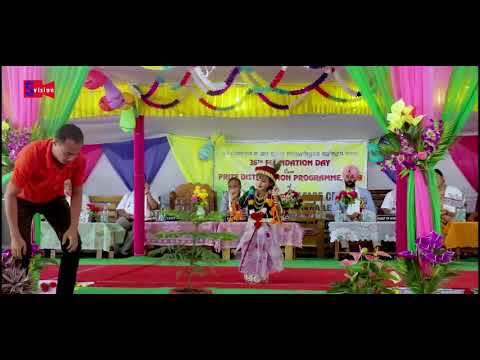 Imagisu Ima Manipur khoiri Naopham song Baby Daina leimapokpam