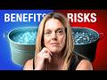 Should Women Do Ice Baths Benefits Risks Safe Temperatures Explained Dr Stacy Sims