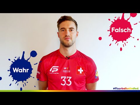 Team WFC 2022: Luca Graf