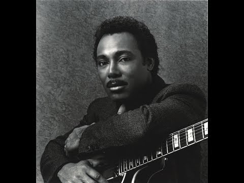 The Greatest Love Of All : George Benson