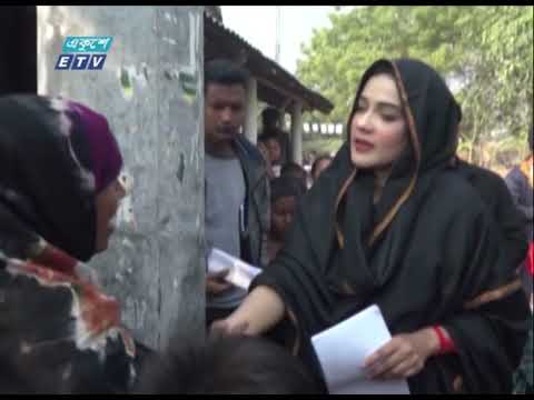 দেশজুড়ে জমজমাট ভোটের প্রচার-প্রচারণা