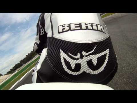 Speer racing Hockenheim 27.05.2013