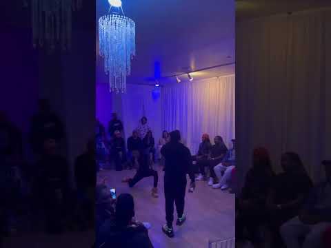 King Wiz Vs Ivvy Kobk X Beastmode