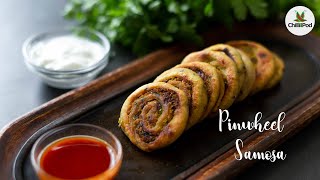Download lagu Potato Pinwheel Recipe | Simple Breakfast recipe | Pinwheel samosa with no deep frying mp3 Download lagu Potato Pinwheel Recipe | Simple Breakfast recipe | Pinwheel samosa with no deep frying mp3