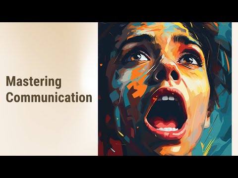 The Art of Persuasion: Mastering Public Speaking Techniques