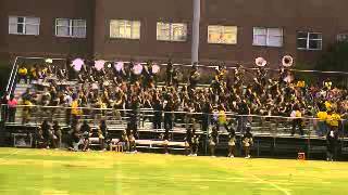 Howard W Blake Marching Yellow Jackets - Oh Let&#39;s Do It