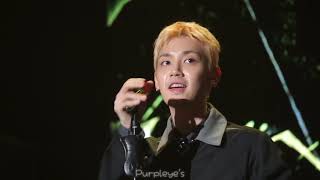 [191228 MIXMAX] 주영(Jooyoung) - Fountain／Dive