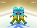 The Gummy Bear Song Super Mario Bros In Opposite Low Voice FIXED