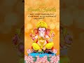 Ganesh Chaturthi Wishes Happy Ganesh Chaturthi 2023 September 19 2023