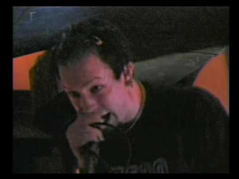 Shortie - 5 Seconds (Official Video) [2003]